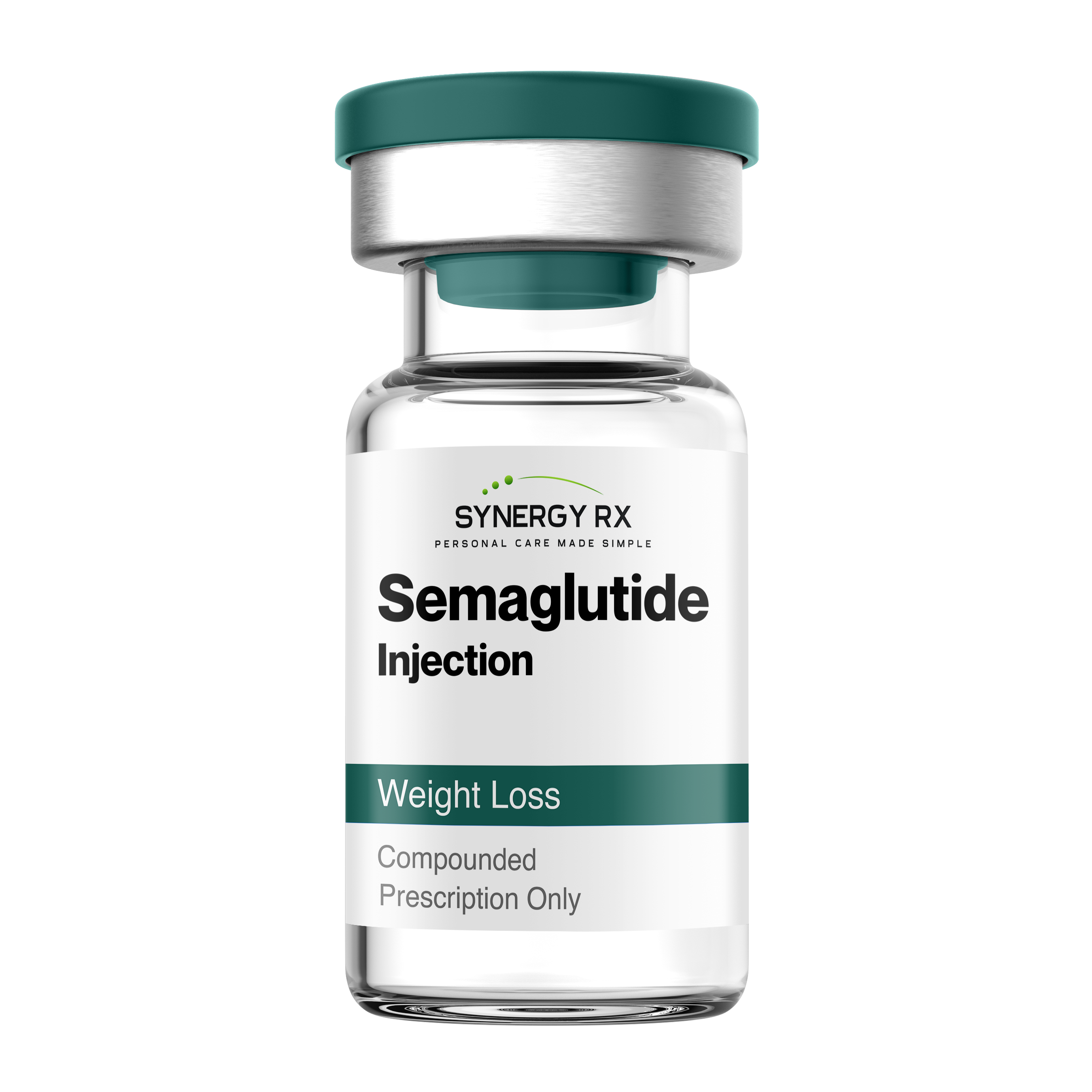 Compounded Semaglutide